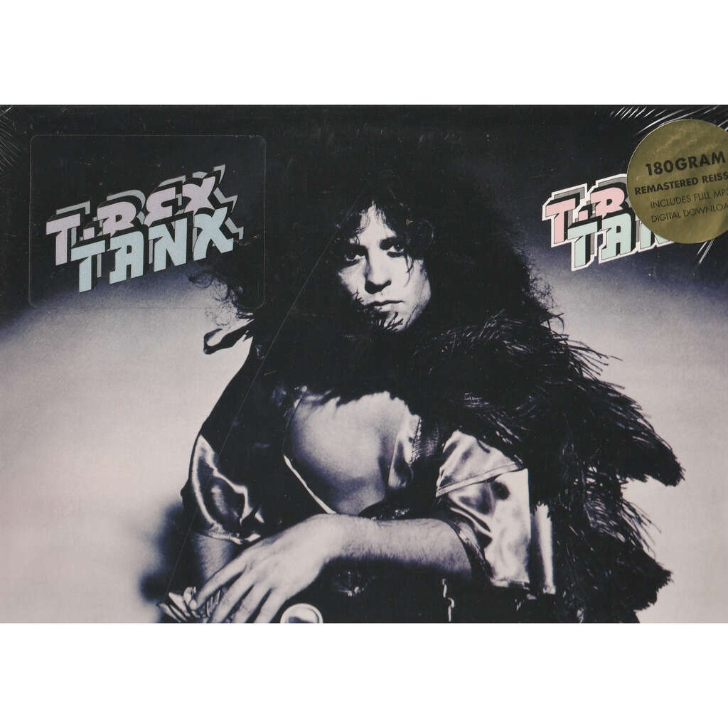  t.rex  -  tanx 
