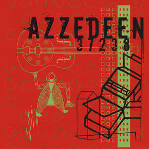 Azzedeen 37238