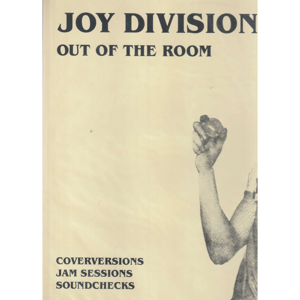  joy division  -  out of the room 