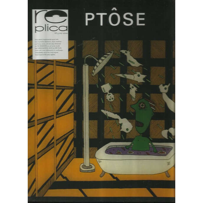  ptose  -  ignobles limaces 