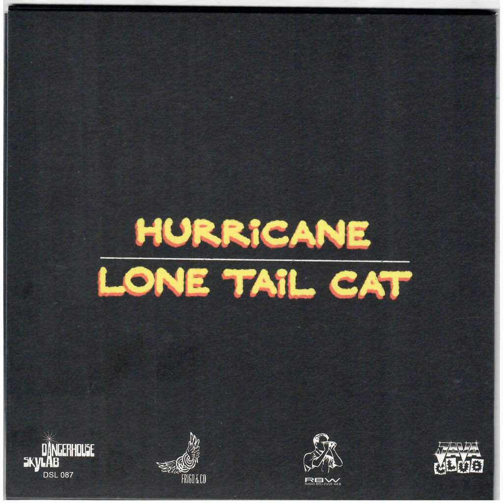  Snappin’ Brats  -  hurricane 