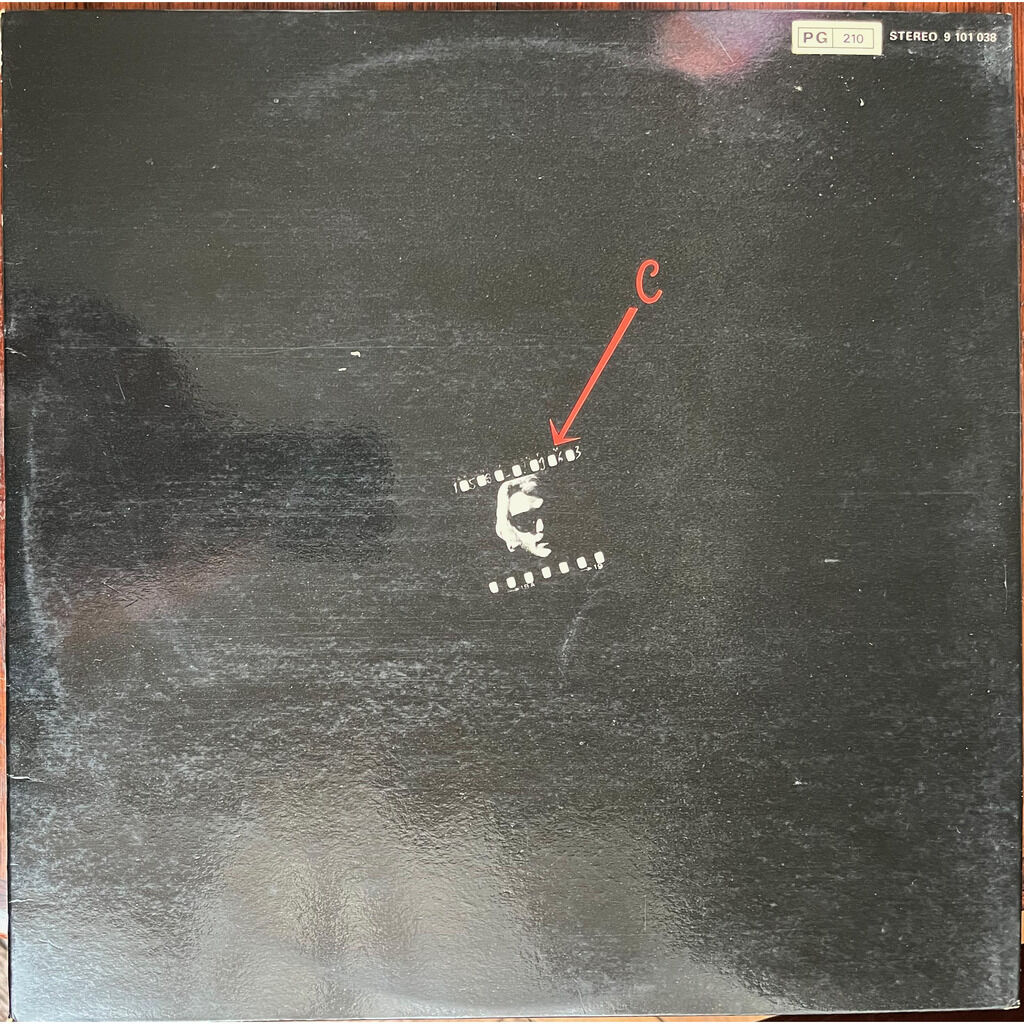  Johnny Hallyday  -  rivière... ouvre ton lit 