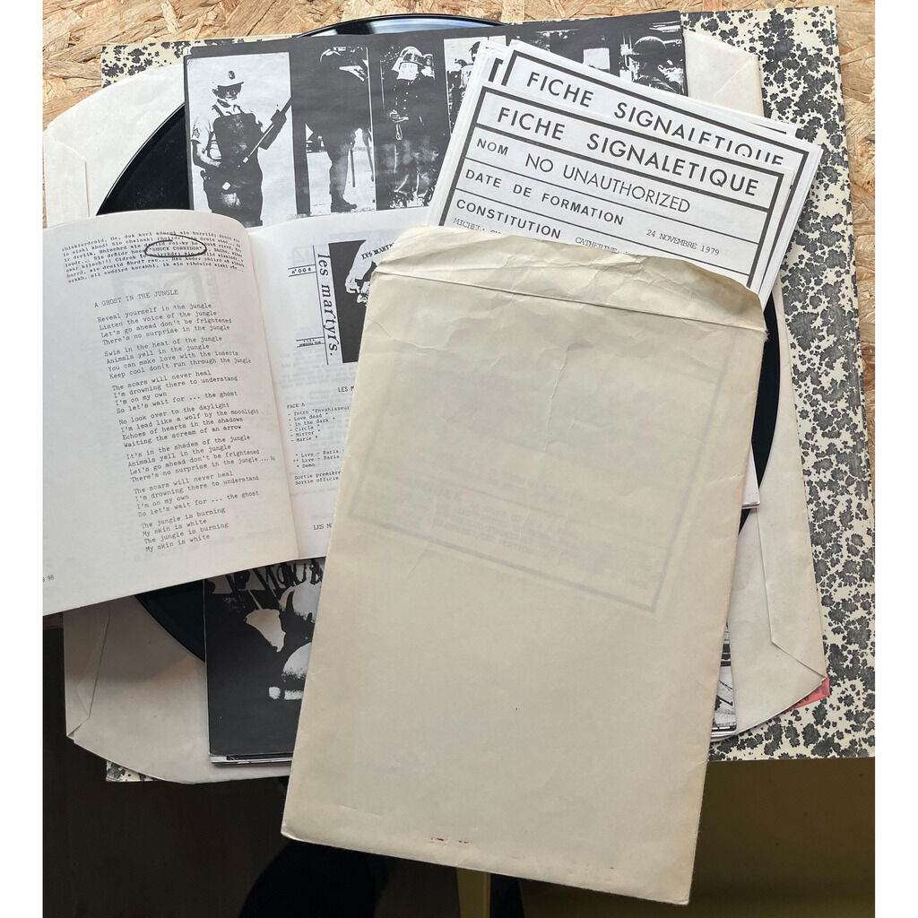  Various  -  v.i.s.a. présente 