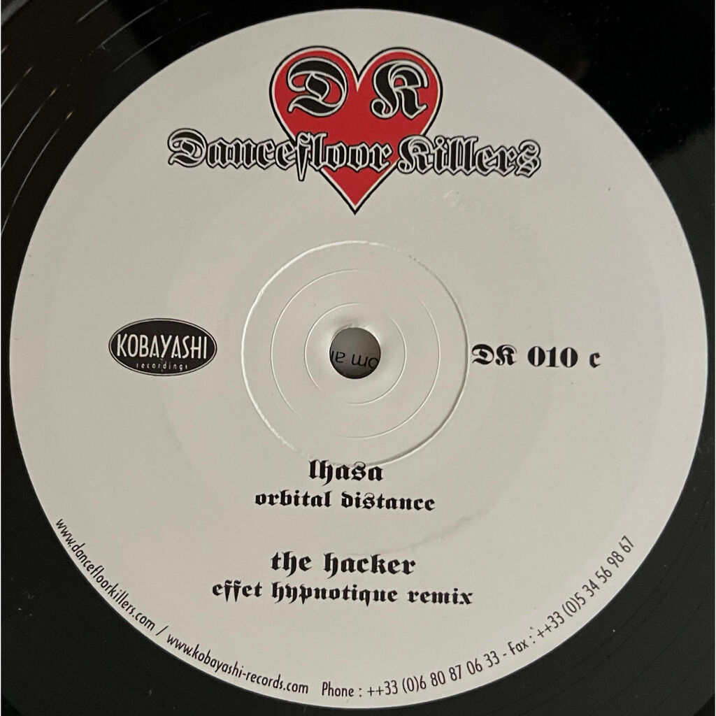  Various  -  killers hits from hell 