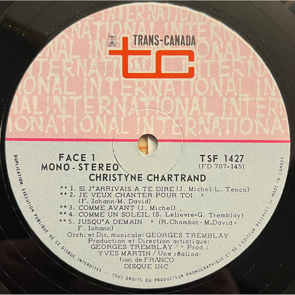  Christine Chartrand  -  la rivière 