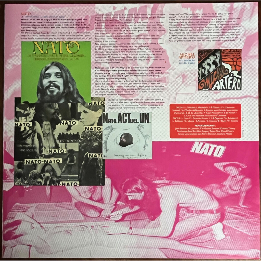  Various  -  wizzz! volume 3 