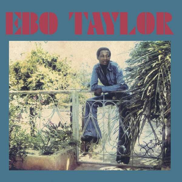  Ebo Taylor  -  s/t 