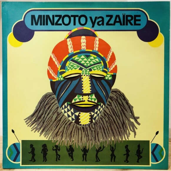  minzoto ya zaire 