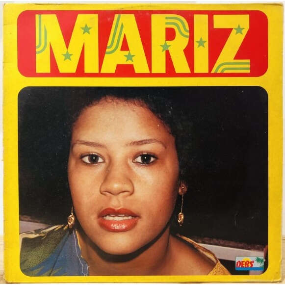  Mariz  -  mariz 