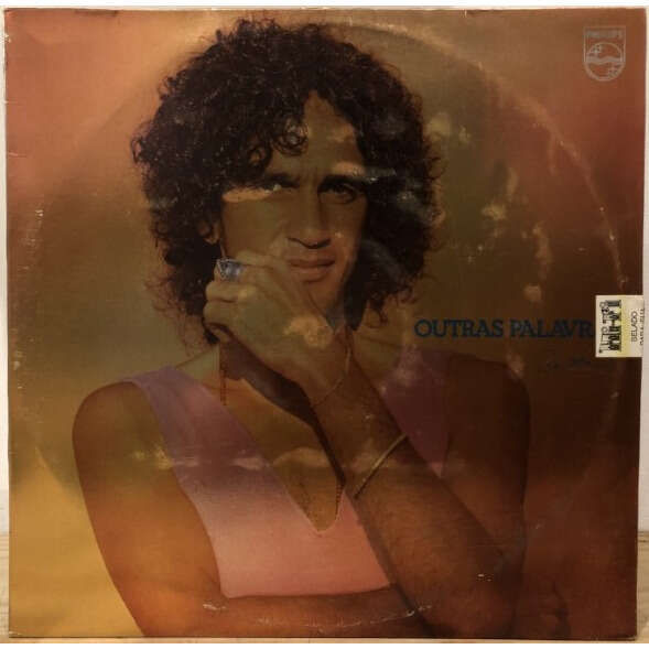  Caetano Veloso  -  outras palavras 