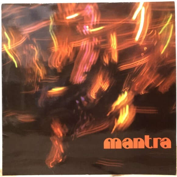  Mantra  -  mantra 