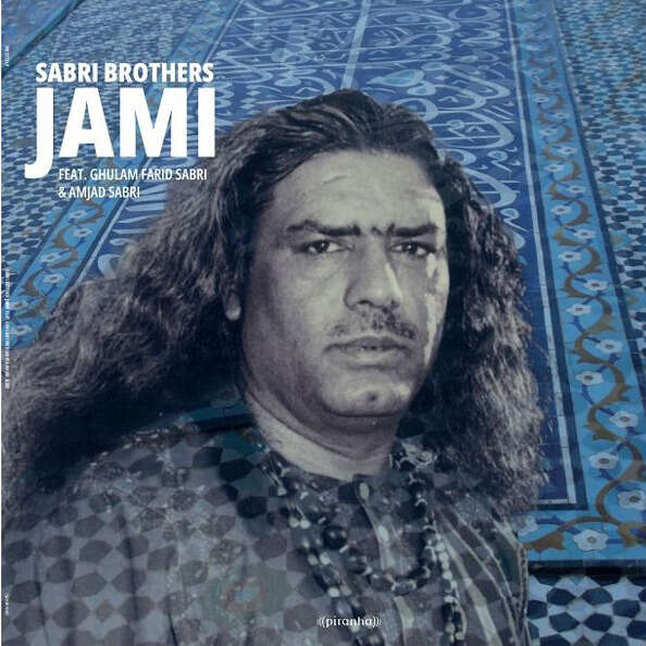  Sabri Brothers  -  jami 