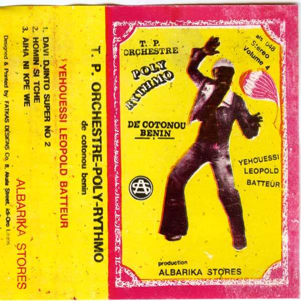 sofrito tropical discotheque (various) tropical discotheque