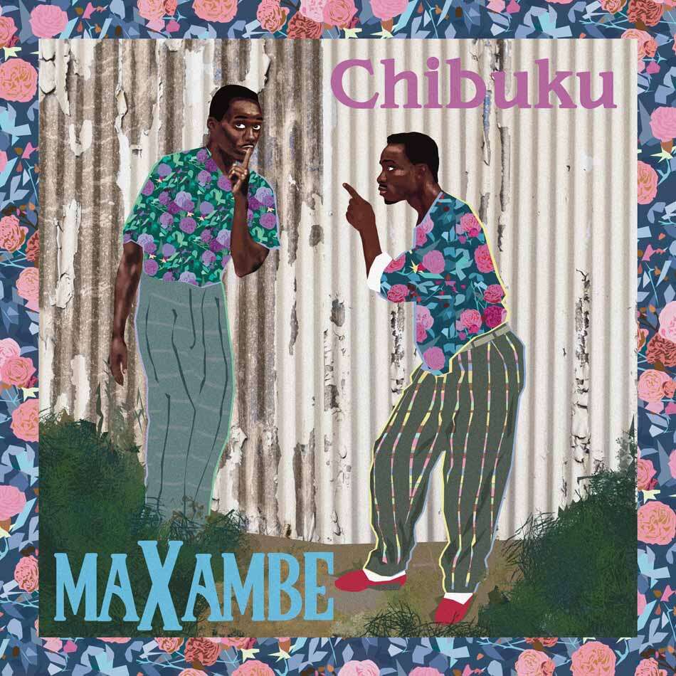  Chibuku  -  maxambe 