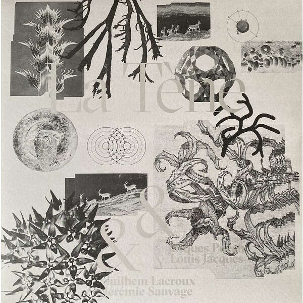  La Tène  -  abandonnée / maleja 