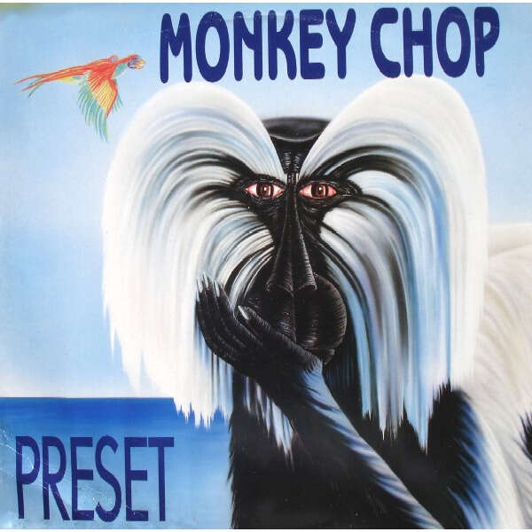  monkey shop 
