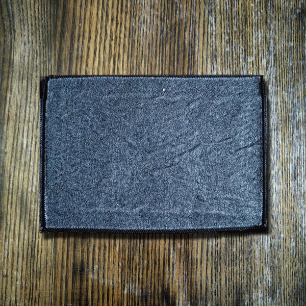  bal-sagoth  -  official logo patch 