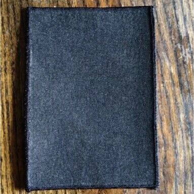  Carcass  -  necro head official patch 2022 