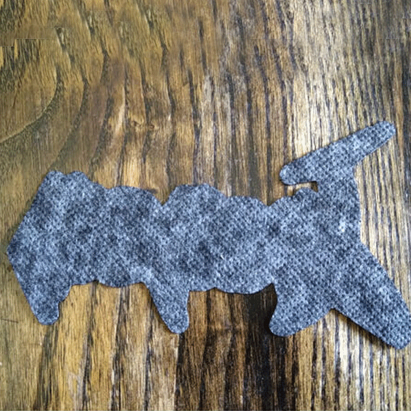  Venom  -  official logo cut patch razamataz 