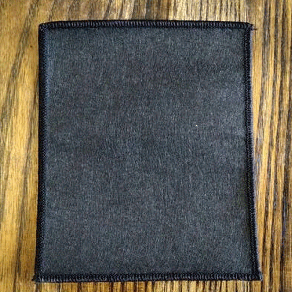  Down  -  nola official patch 2006 