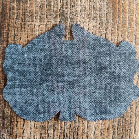  Marduk  -  official logo cut patch 