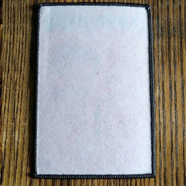  Cannibal Corpse  -  butchered at birth official patch 2023 