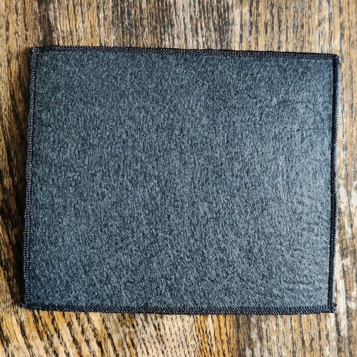  Darkthrone  -  official 1999 old logo patch 