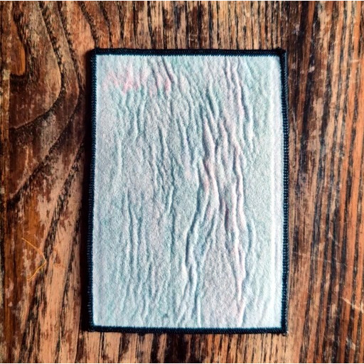  Blackbraid  -  bones on the alter moon official patch 2023 