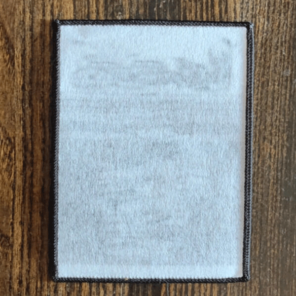  Thy Art Is Murder  -  riddick skull pile official 2023 patch 