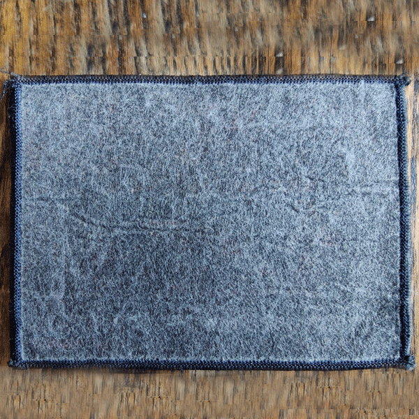  cannibal corpse  -  hammer smashed face 1993 official vintage patch blue grape merchandising 