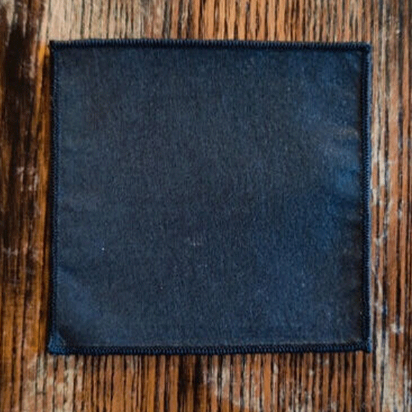  gojira  -  horns official patch 2012 