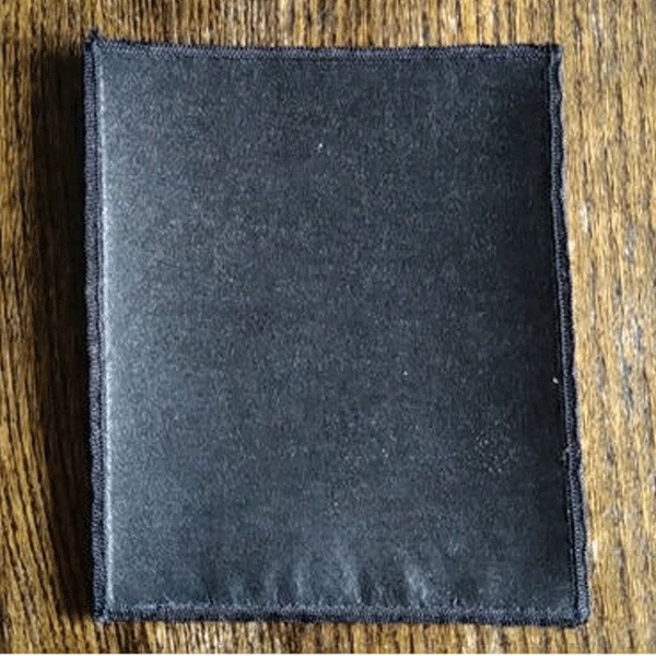  entombed  -  uprising official logo patch 