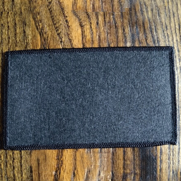  mercyful fate  -  official logo patch 