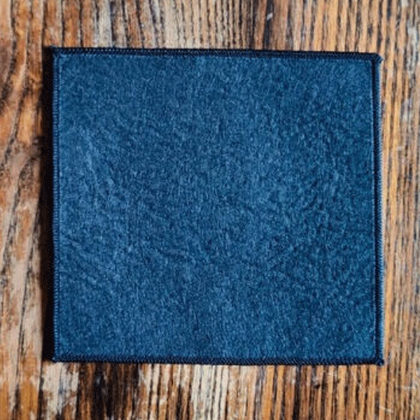  sepultura  -  quantos official patch 2022 