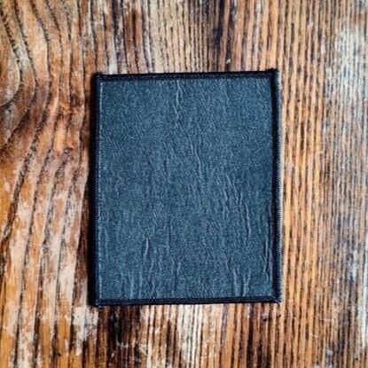  my dying bride  -  turn loose the swans official patch 2023 