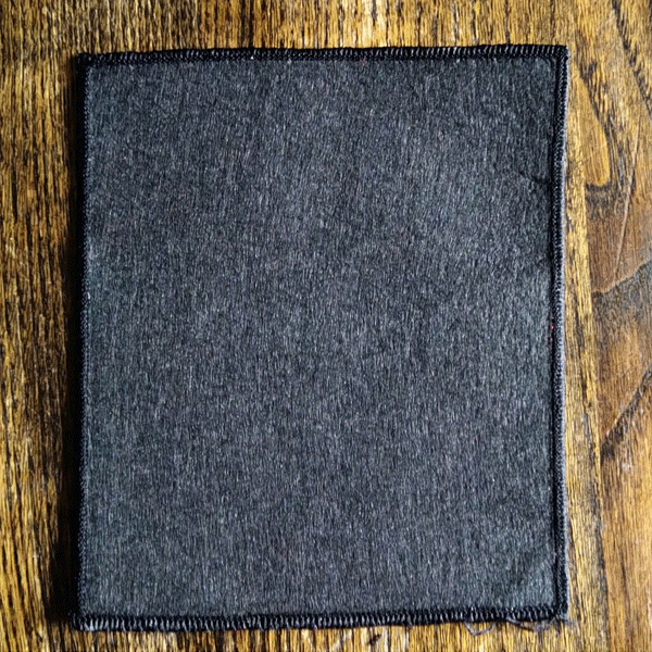  morbid angel  -  extreme music for extreme people official patch 2003 