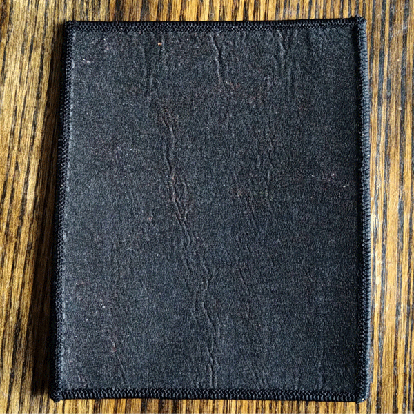  slayer  -  hauting the chapel 1985 official patch 2020 