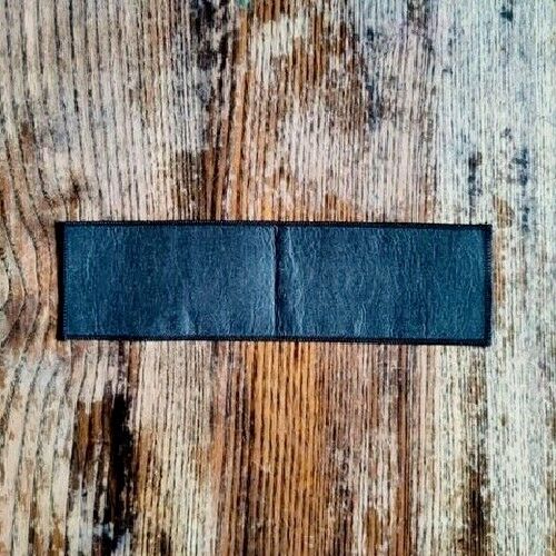  motorhead  -  war pig official band strip patch 2010 