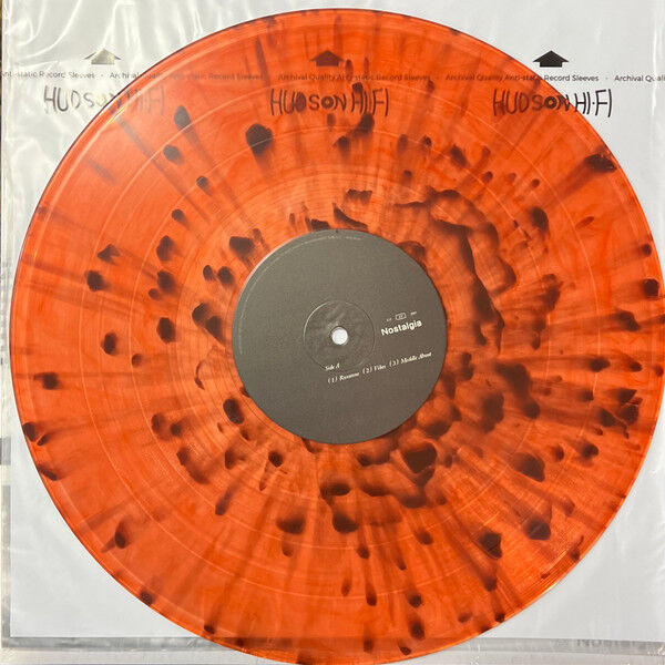  Chase Atlantic  -  nostalgia 