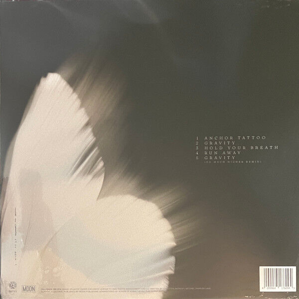  Chase Atlantic  -  dalliance 