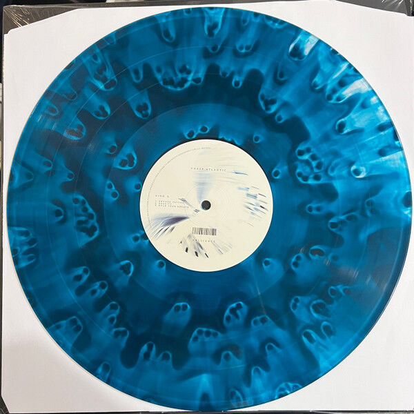  Chase Atlantic  -  dalliance 