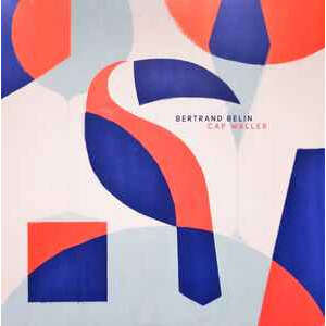  Bertrand Belin  -  cap waller 