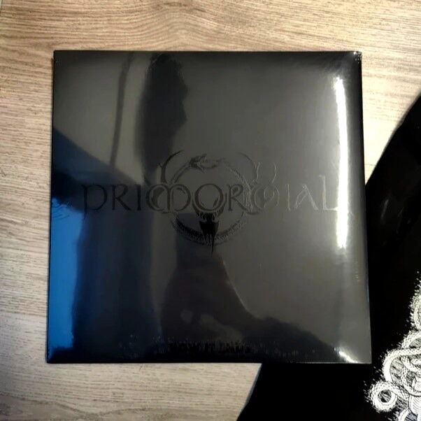  Primordial  -  how it ends 