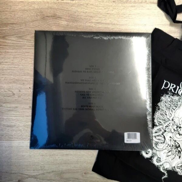  Primordial  -  how it ends 