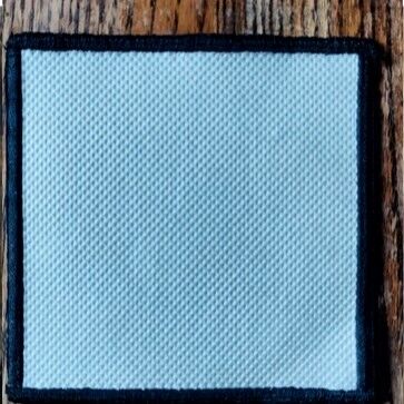  belphegor  -  blusabbath album cover printed patch 