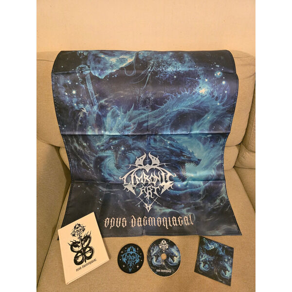  Limbonic Art  -  opus daemoniacal 