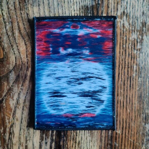  marduk  -  nightwing official patch 2025 