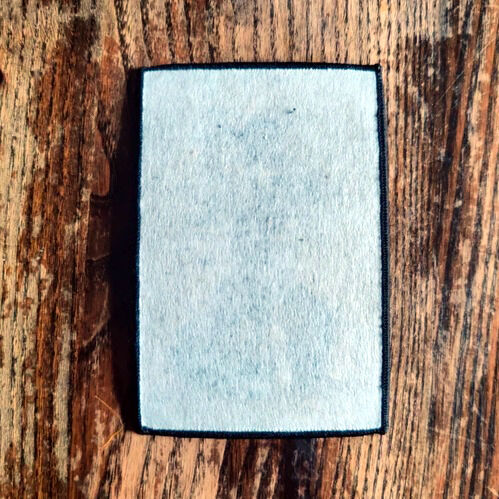  septic flesh  -  communion patch 2023 