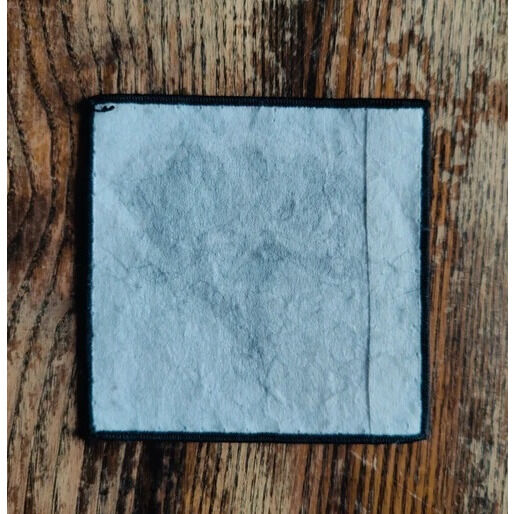  Irminsul  -  official logo patch 