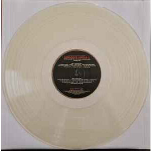  Kyle Dixon (2) & Michael Stein (9)  -  stranger things 4 · volume two (original score from the netflix series) 